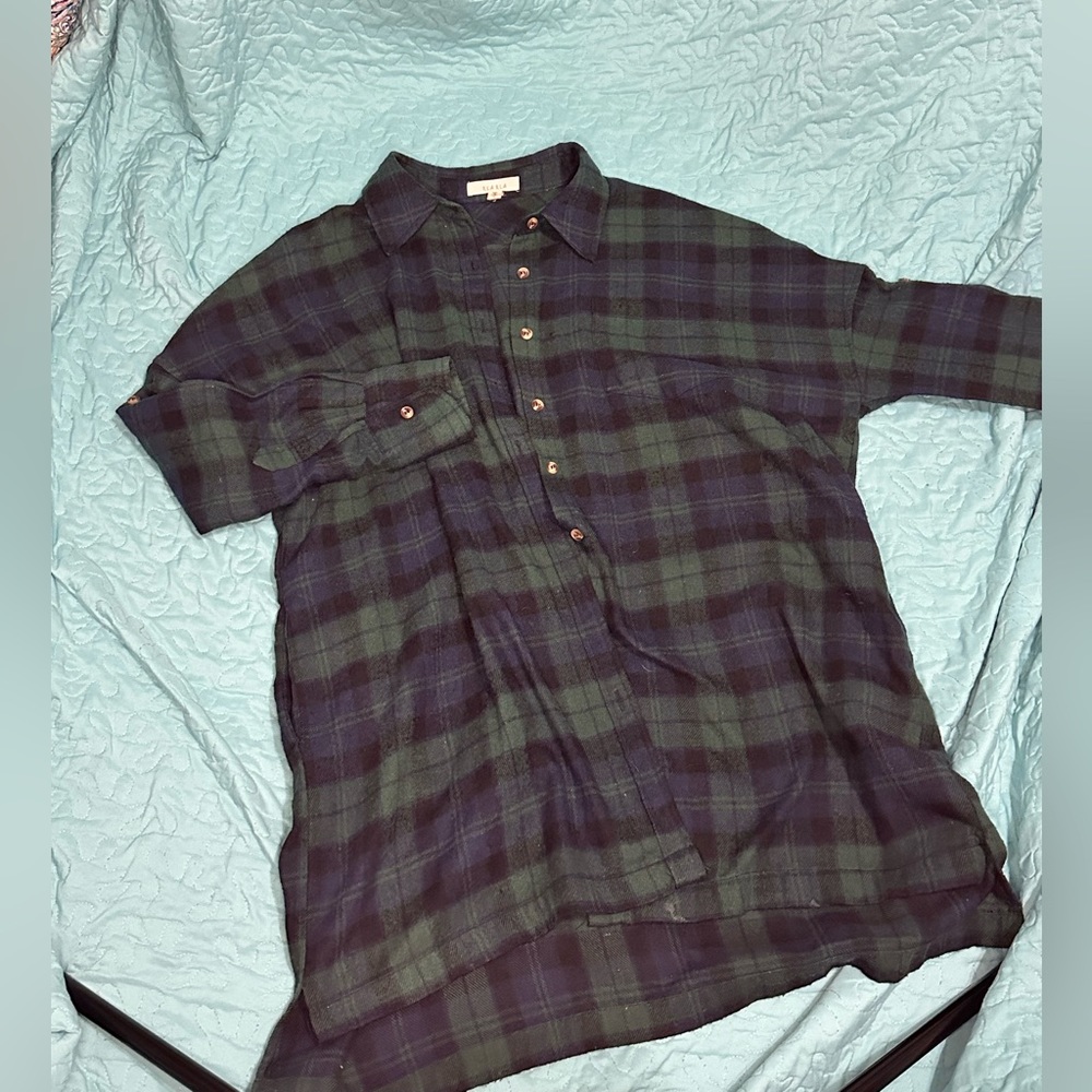 Flannel
